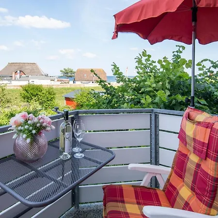 Kleine Meerzeit Dahme (Schleswig-Holstein)
