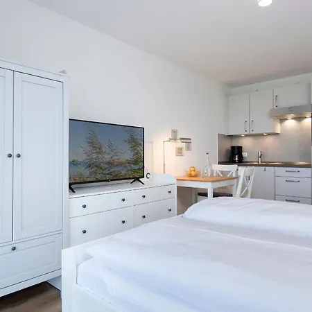 Apartment Kleine Meerzeit