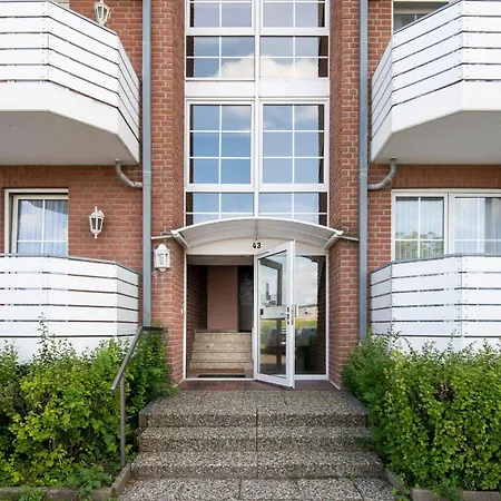 Kleine Meerzeit Daire Dahme