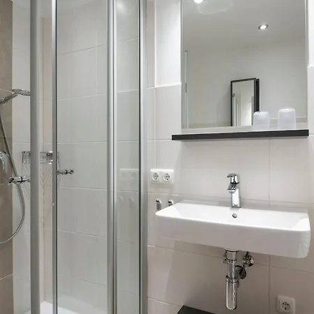 Kleine Meerzeit Daire Dahme