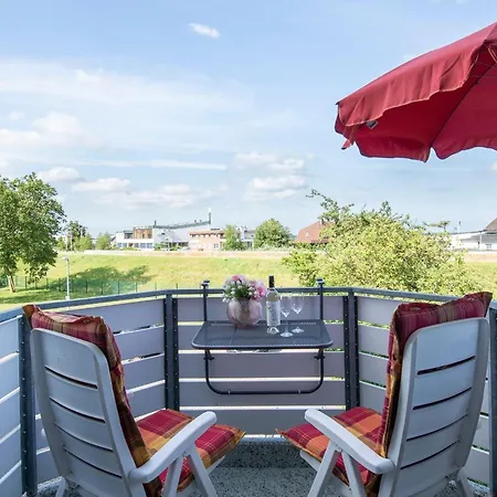 Kleine Meerzeit Dahme (Schleswig-Holstein)