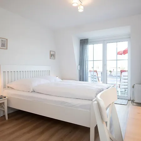 Apartment Kleine Meerzeit