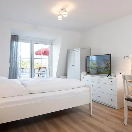 Kleine Meerzeit Daire Dahme