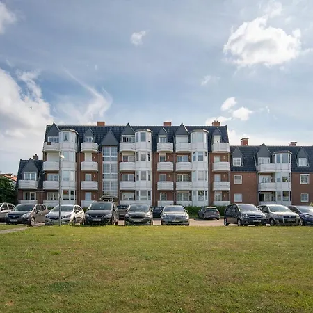 Kleine Meerzeit Daire