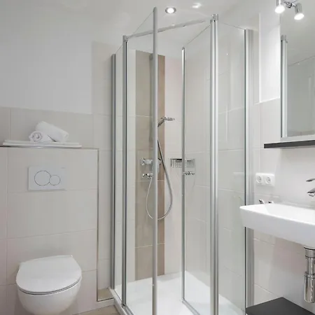 Apartment Kleine Meerzeit *