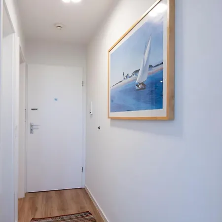 Apartment Kleine Meerzeit *
