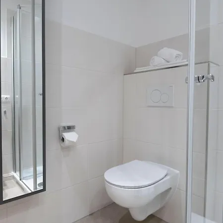 Apartman Kleine Meerzeit Dahme
